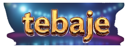 tebaje logo